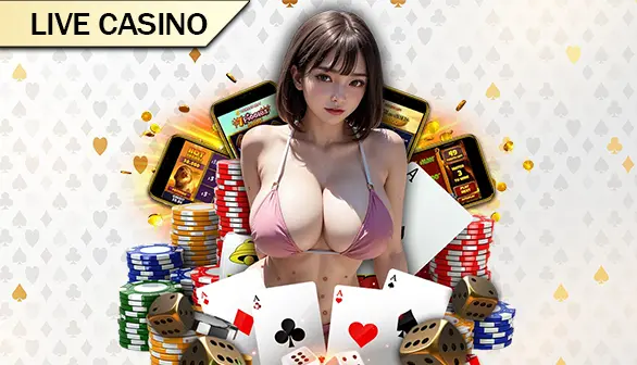 Casino PGSTOTO