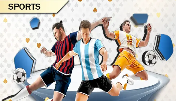 Sports PGSTOTO