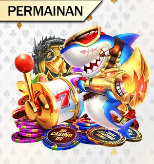 Permainan Slot PGSTOTO